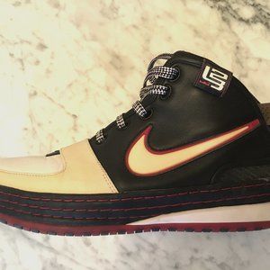 Nike Air Zoom Lebron VI US Men's Size 7.5